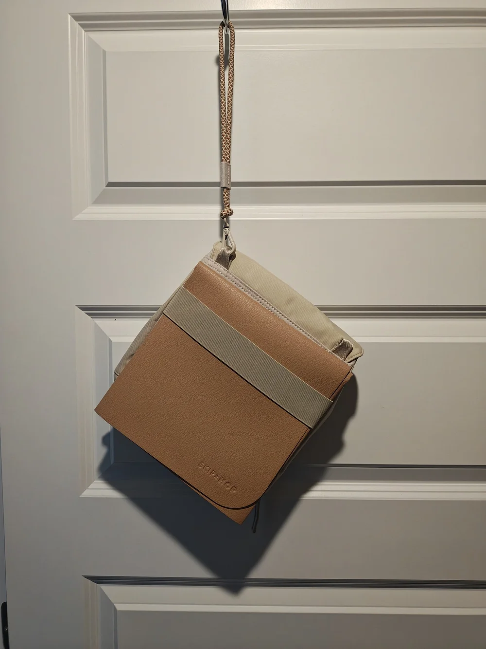 Travel Diaper Storage Bag